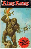 KING KONG