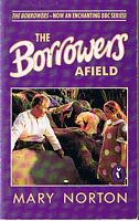 BORROWERS [THE] - [BOOK THE BORROWERS AFIELD] - (BBC TV cover photo)