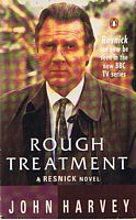 RESNICK - ROUGH TREATMENT