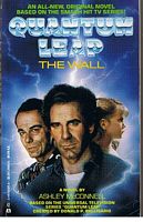QUANTUM LEAP - THE WALL