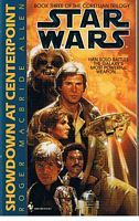 STAR WARS - Showdown at Centerpoint