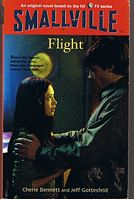 SMALLVILLE No.3 - Flight