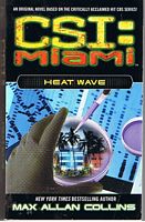CSI: MIAMI - Heat Wave