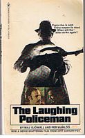 LAUGHING POLICEMAN [THE]