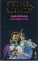 STAR WARS - Lando Calrissian and the Mindharp of Sharu