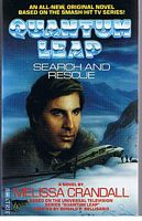 QUANTUM LEAP - SEARCH AND RESCUE