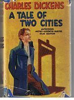 A TALE OF TWO CITIES
