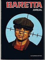 BARETTA ANNUAL