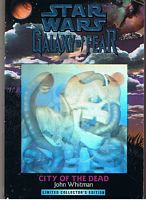 STAR WARS - GALAXY OF FEAR No. 2 - City of the Dead