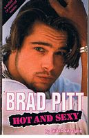 PITT, BRAD - Brad Pitt - Hot and Sexy