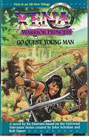 XENA: WARRIOR PRINCESS - Go Quest, Young Man