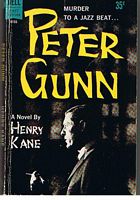 PETER GUNN