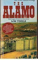 ALAMO [THE] - (cover ref. to NBC TV movie)