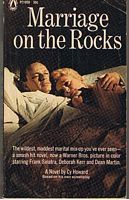 MARRIAGE ON THE ROCKS