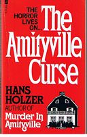 AMITYVILLE: THE AMITYVILLE CURSE