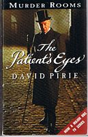 PATIENT'S EYES [THE] - The Dark Beginnings of Sherlock Holmes