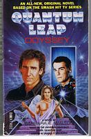 QUANTUM LEAP - ODYSSEY