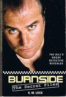 BURNSIDE - The Secret Files (The Bill)