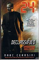 24 - 24 DECLASSIFIED Operation Hell Gate