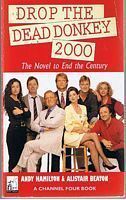DROP THE DEAD DONKEY 2000