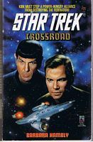 STAR TREK - Crossroad [No. 71]