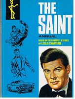 SAINT [THE] - ANNUAL