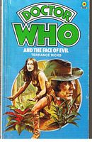 DOCTOR WHO AND THE FACE OF EVIL