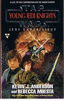 STAR WARS - Jedi Under Siege [Young Jedi Knights]