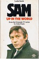 SAM - Up In The World