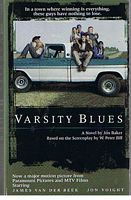 VARSITY BLUES