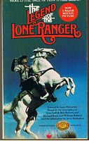 LEGEND OF THE LONE RANGER [THE]