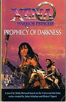 XENA: WARRIOR PRINCESS - Prophecy of Darkness