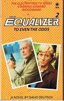 EQUALIZER No.2 [THE] - To Even The Odds