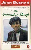 HANNAY - The Island of Sheep