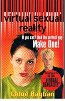 VIRTUAL SEXUALITY