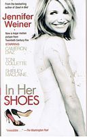 IN HER SHOES