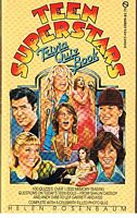 TEEN SUPERSTARS - Trivia Quiz Book