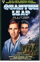 QUANTUM LEAP - PULITZER