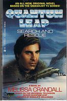 QUANTUM LEAP - SEARCH AND RESCUE