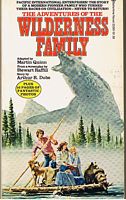 ADVENTURES OF THE WILDERNESS FAMILY [THE]