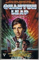 QUANTUM LEAP - ODYSSEY