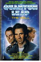 QUANTUM LEAP - THE WALL