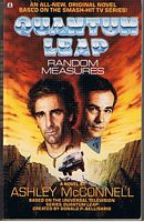 QUANTUM LEAP - RANDOM MEASURES