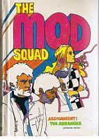 MOD SQUAD [THE] ASSIGNMENT: THE ARRANGER
