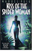 KISS OF THE SPIDER WOMAN