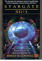 STARGATE SG-1