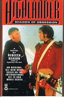 HIGHLANDER - SHADOW OF OBSESSION