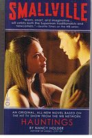 SMALLVILLE - Hauntings