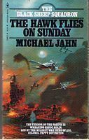 BLACK SHEEP SQUADRON [THE] - The Hawk Flies on Sunday