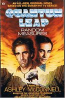QUANTUM LEAP - RANDOM MEASURES